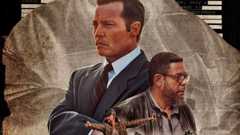 Johnny Depp Tupac Shakur és Notorious B.I.G. gyilkosait hajszolja