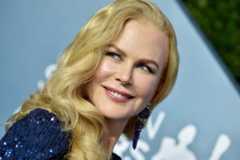 Ez az a film, amit Nicole Kidman évente legalább egyszer megnéz