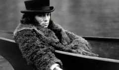 Ezt néztük 25 éve – Halott ember