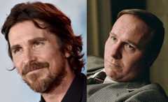 Még 10 színész, aki felismerhetetlen volt a filmjében