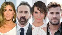 10 tehetséges színész, aki mindig csapnivaló filmekben játszik