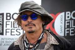 Rémálomtól rémálomig: Johnny Depp élete képekben