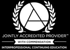 Jointly Accredited Provider Logo