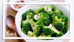 سلاح سبز علیه آلزایمر؛ بروکلی و نقش آن در پیشگیری از زوال شناختی