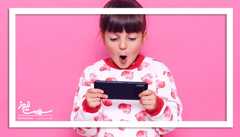 بعضی از ابزارهای دیجیتال می‌توانند کودکان را فعال‌تر و سالم‌تر کنند