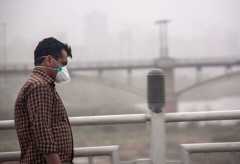 گروه‌های حساس از حضور در فضاهای شلوغ پرهیز کنند؛ هشدار فوق تخصص ریه در روزهای آلودگی هوا