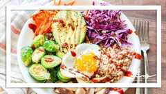 غذای بی‌مزه یا ذهن آشفته؟ راز طعم واقعی غذا در ذهن شماست