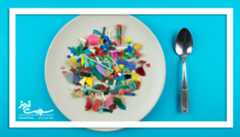 تأثیر متفاوت میکروپلاستیک‌ها بر زنان و مردان