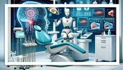 هوش مصنوعی، مشاور دندانپزشکان در تشخیص و درمان‌های ترمیمی