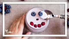 ۸ غذای انرژی بخش برای بهبود خلق و خو