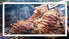 راهکاری برای سفت نشدن گوشت