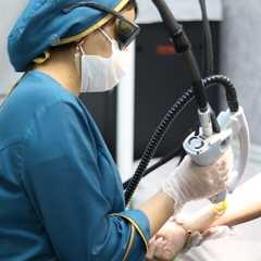 دو عامل اصلی اعتماد به مرکز لیزر دکتر راحمی تهرانپارس