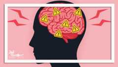 فشارخون بی‌صدا مغز را پیر می‌کند!