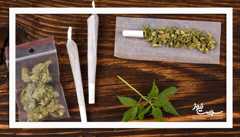 سندرم استفراغ مکرر ناشی از مصرف ماری‌جوانا