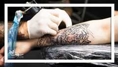 آیا تاتو سرطان‌زاست؟ پژوهشی تازه می‌گوید احتمالاً بله