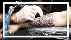 آیا تاتو سرطان‌زاست؟ پژوهشی تازه می‌گوید احتمالاً بله