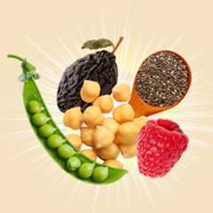 More Fiber? More Protein? Here’s What Experts Think of These Dueling Food Trends