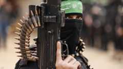 Hamas limits international role in Gaza as Israeli “breaches” top 800