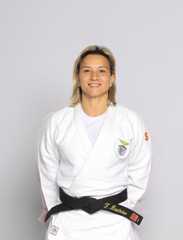 Equipa Técnica Judo: Telma Monteiro