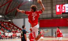 Andebol Masculino