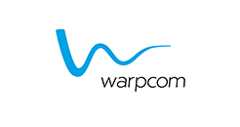 Corporate Members: Warpcom