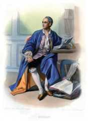 Denis Diderot