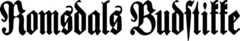 Romsdals Budstikke logo