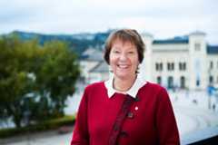 Marianne Borgen