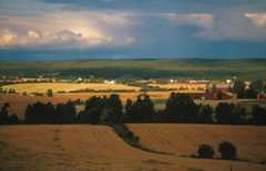 Hedmark fylke