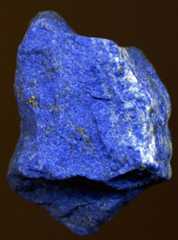 Lapis lazuli