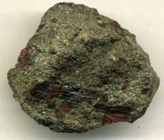 Kimberlitt