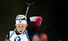 Ingrid Landmark Tandrevold, 2020
