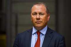 Nicolai Tangen