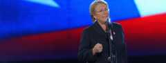 Michelle Bachelet