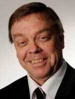 Hans M. Barstad