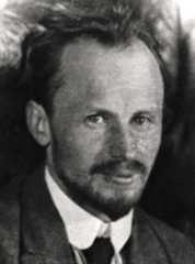 Nikolaj Bukharin