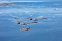 B-1B Lancer