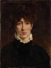 Sarah Bernhardt