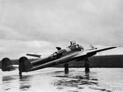 Focke-Wulf Fw 189