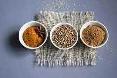 Garam masala