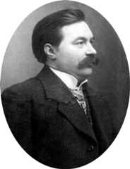 Isak Saba
