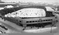 OL i Oslo