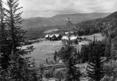 Bolkesjø
