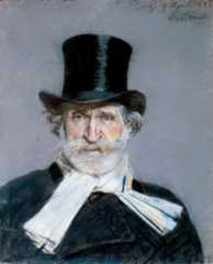 Giuseppe Verdi, 1886