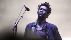 Daddy G. (Massive Attack)
