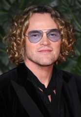Peter Dundas