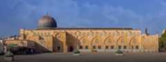 Al-aqsa-moskeen