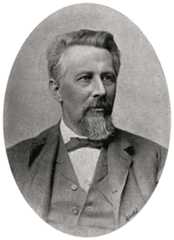 Edward Dowden