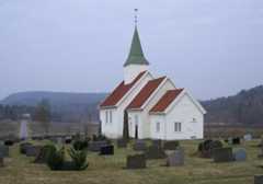 Kodal kirke
