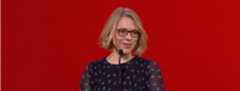 Anniken Huitfeldt i 2019